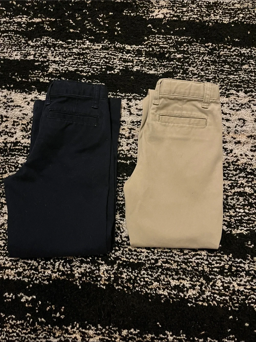 Cat & Jack classic pair